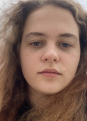 Евгения, 21, Россия, Новоуральск