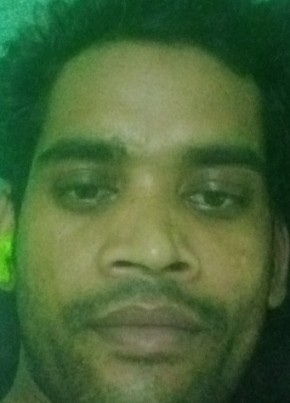 Sundar Lal Nisha, 37, India, Chennai