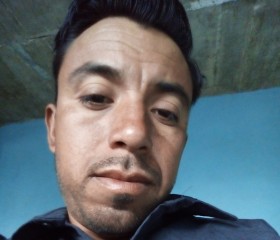 Rodrigo, 36 лет, Puebla de Zaragoza