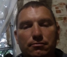 Ярослав, 37 лет, Лисичанськ