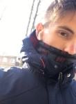 Aleksandr, 23 года, Железногорск (Курская обл.)