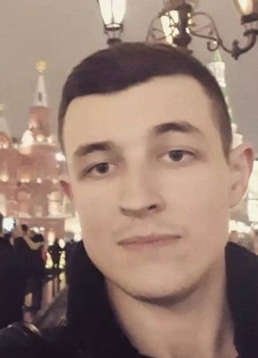 Игорь из Биробиджана 32 года