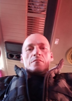 Олег, 49, Россия, Емельяново
