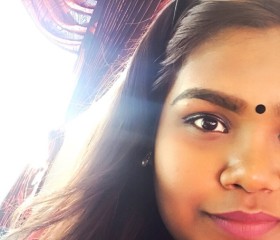 Mangai, 30, Kuala Terengganu