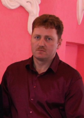 алексей лукьянов, 48, Россия, Кондрово