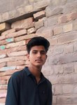 Akram khan, 18 лет, Bikaner