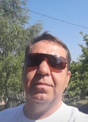 Иван, 46, Россия, Мытищи