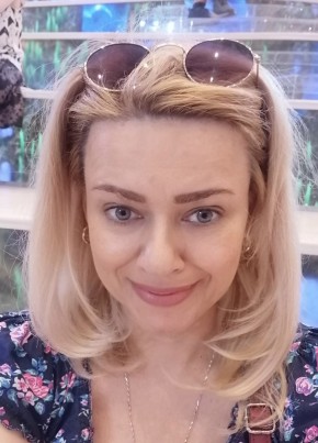 Марго, 49, Россия, Москва