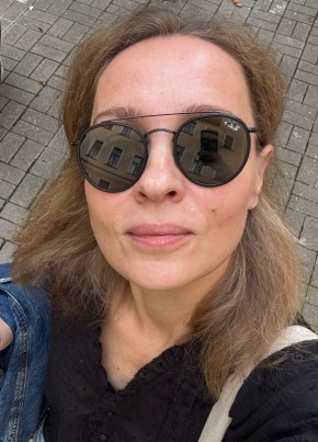 Анна из Paris 45 лет