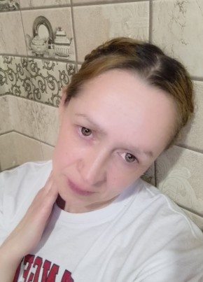 Марина из Березники 37 лет