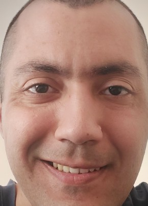 АРМАН из Toshkent 33 года