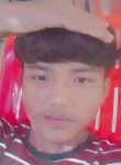 aldi Prayega🥰, 19 лет, Tanjungbalai