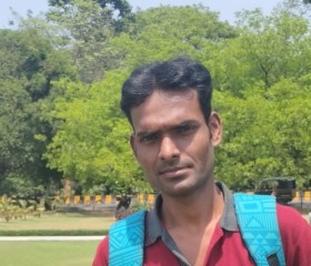 Krish, 25 лет, Jamshedpur
