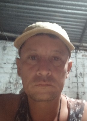 Eduardo, 40, República de Colombia, Santafe de Bogotá