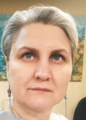 Наталья, 44, Россия, Иркутск