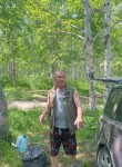 Олег, 60 лет, Петропавловск-Камчатский
