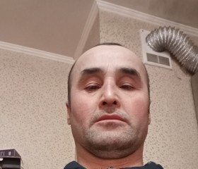 Ismatullo, 46, Moscow