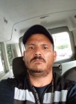 Lisandro Días, 39 лет, México Distrito Federal