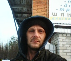 Дмитрий, 38 лет, Лоухи