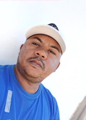 Leandro из Caxias 34 года