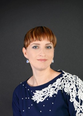 Елена, 43, Россия, Новосибирск