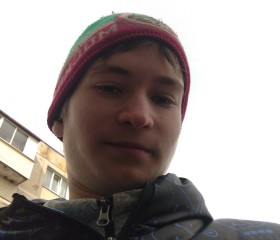 Матвей, 19 лет, Санкт-Петербург