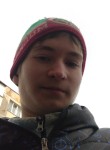 Матвей, 19 лет, Санкт-Петербург