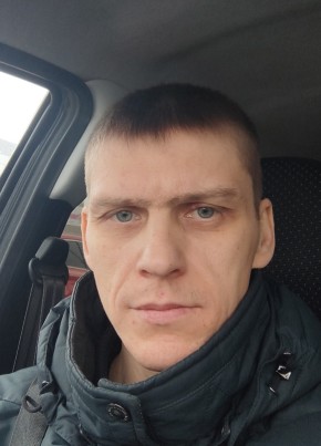 roman, 45, Russia, Smolensk