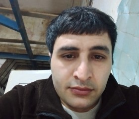 saxib, 22, Baku