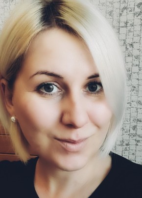 Олечка, 37, Россия, Мариинск