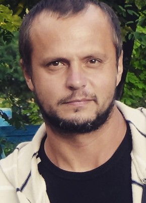 Юрий, 39, Рэспубліка Беларусь, Калинкавичы