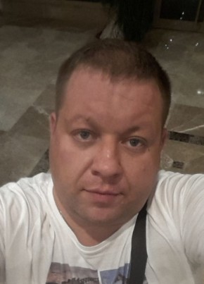 Алекс из Ярославли 46 лет