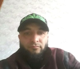 Шамсудин, 39 лет, Санкт-Петербург