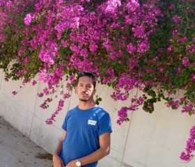 خالد البلوي, 25 лет, الزرقاء