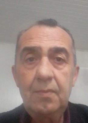 Cemal, 46, Türkiye Cumhuriyeti, Niğde