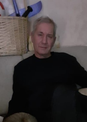 Геннадий, 62, Россия, Александров
