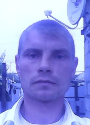 Игорь, 42, Россия, Тюмень