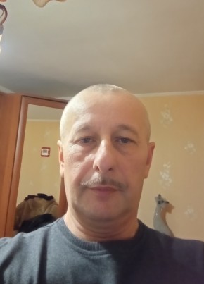 Николай, 49, Россия, Чернянка