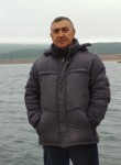 Владимир, 56 лет, Қарағанды