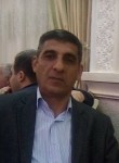 Рамиро, 49 лет, Bakı