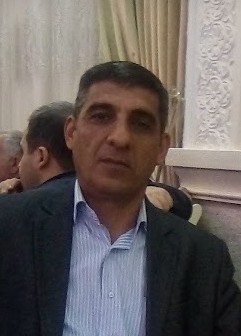 Рамиро, 49, Azərbaycan Respublikası, Binə