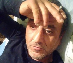 Tigran, 45, Yerevan