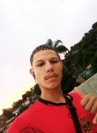 Fernando, 26 лет, Nova Iguaçu