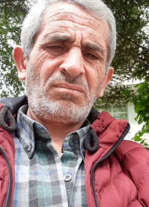 Tugay, 41, Turkey, Ankara