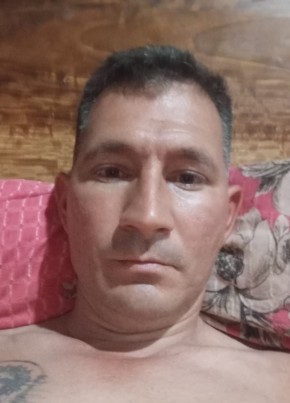 Paulo из Dourados 18 лет