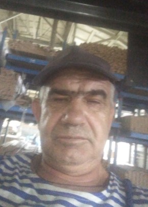 Анатолий, 56, Россия, Бердск