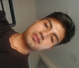 Eduardo, 23, Borough of Queens