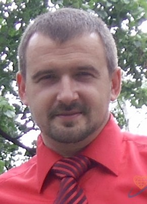 алексей, 46, Украина, Киев