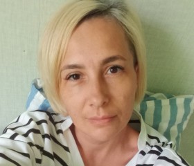 MARINA, 47, Novosibirsk