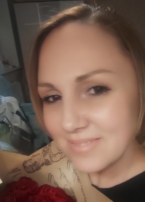 Виктория, 35, Россия, Миллерово